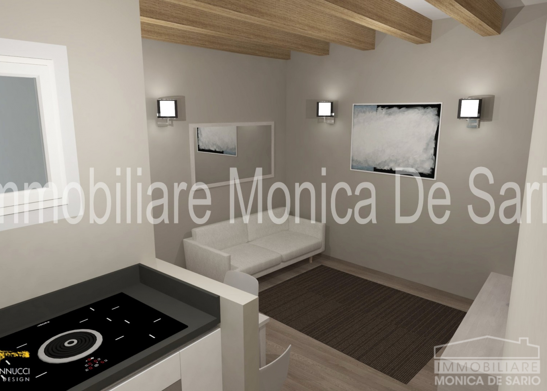 Apartments Cannobio