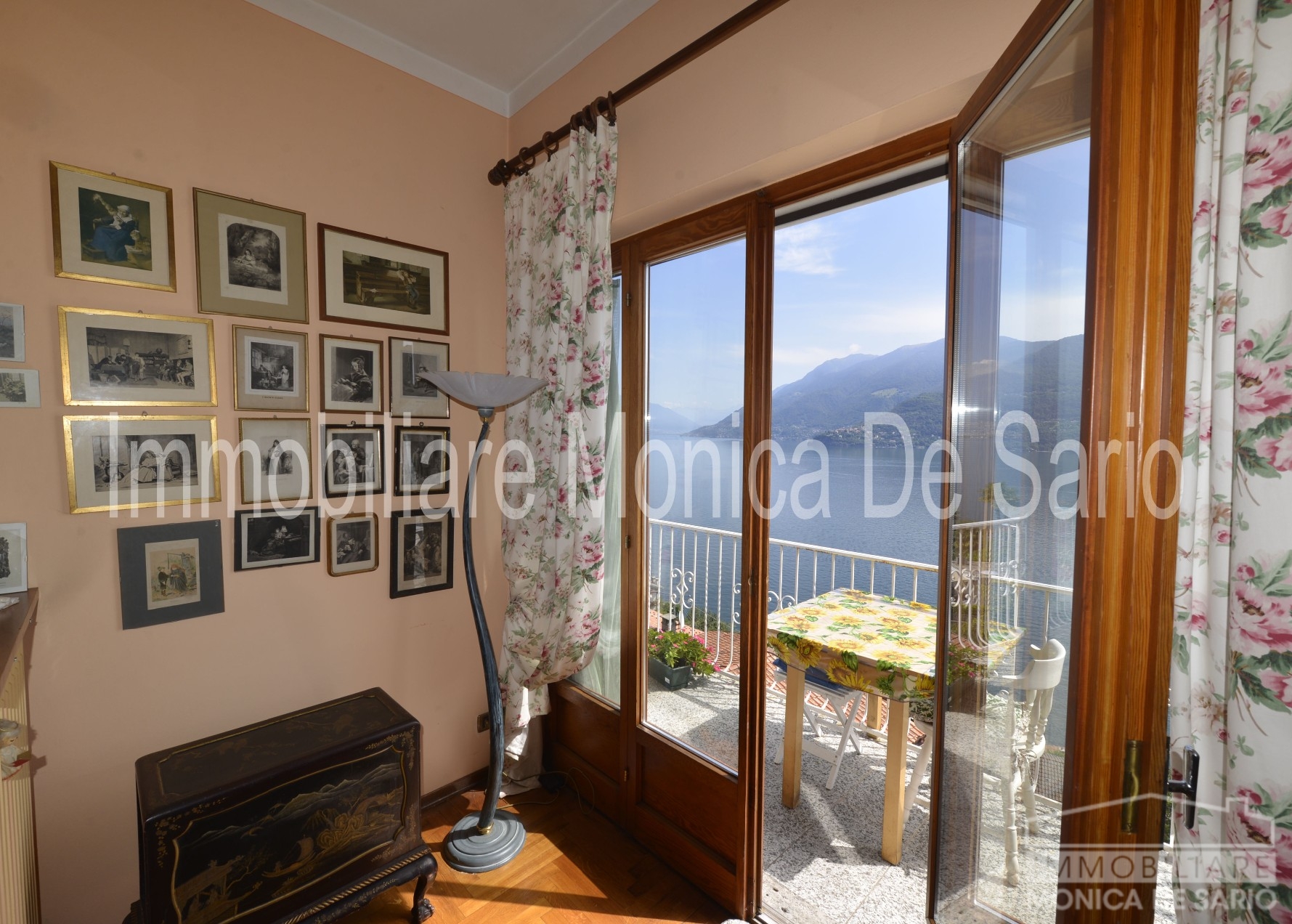 Apartments Cannobio