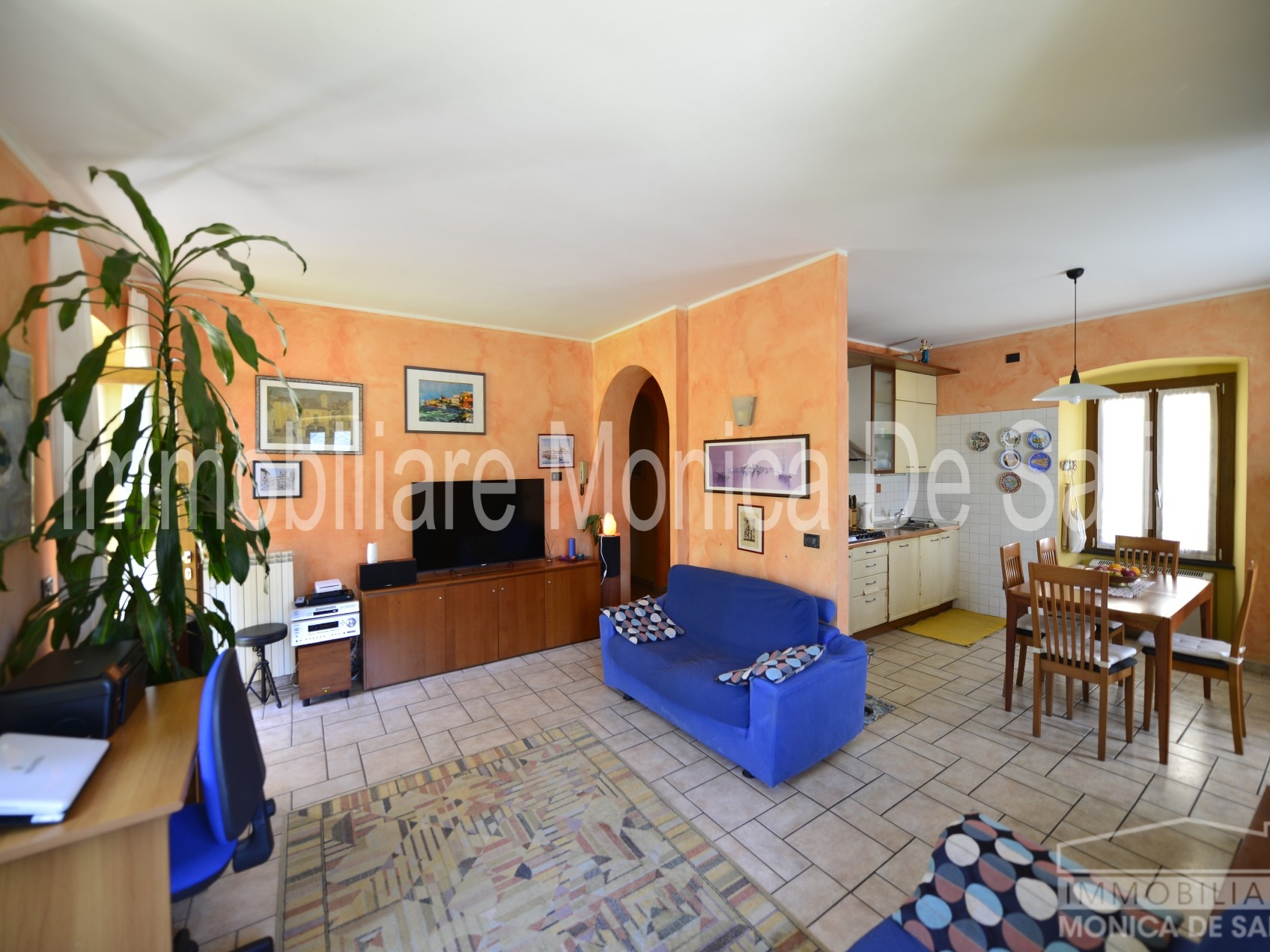 Apartments Cannobio