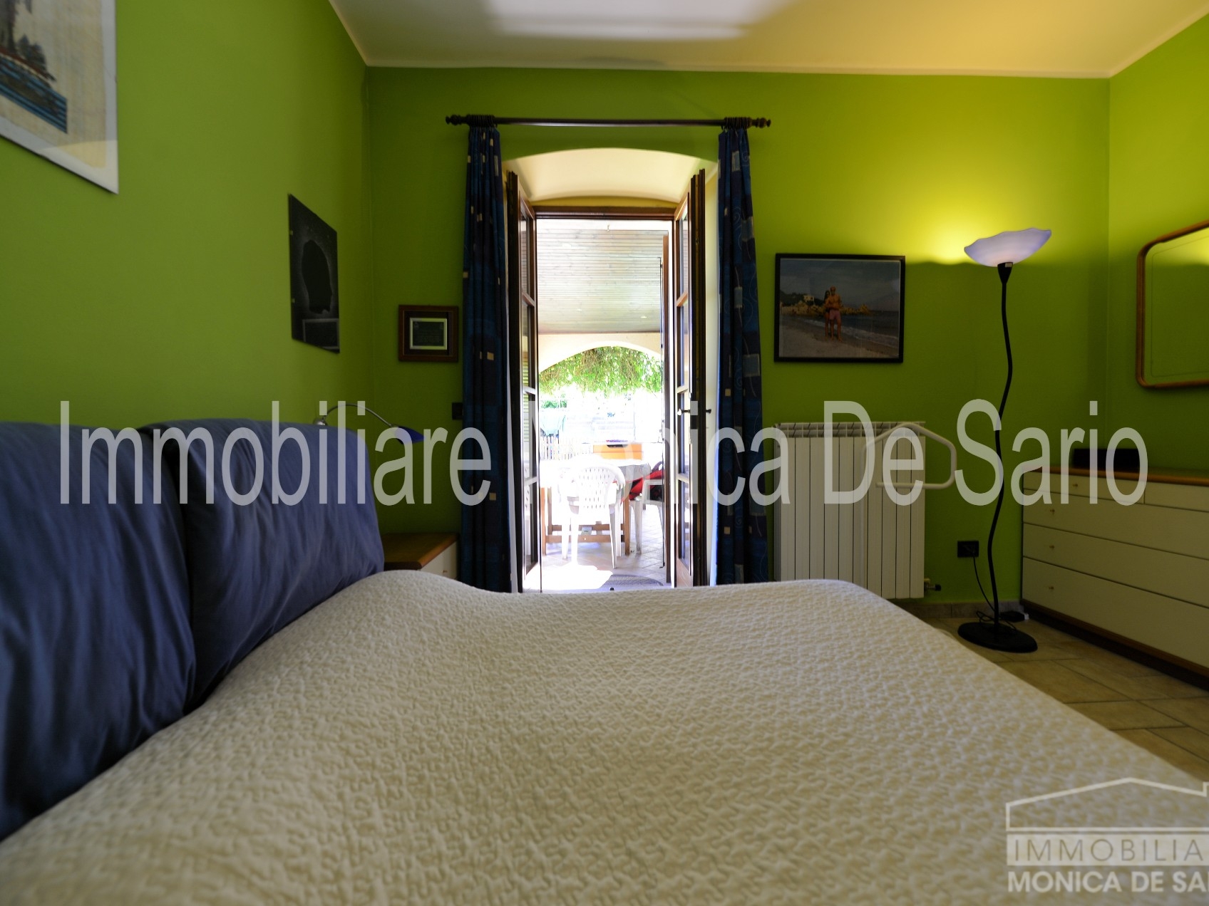 Apartments Cannobio