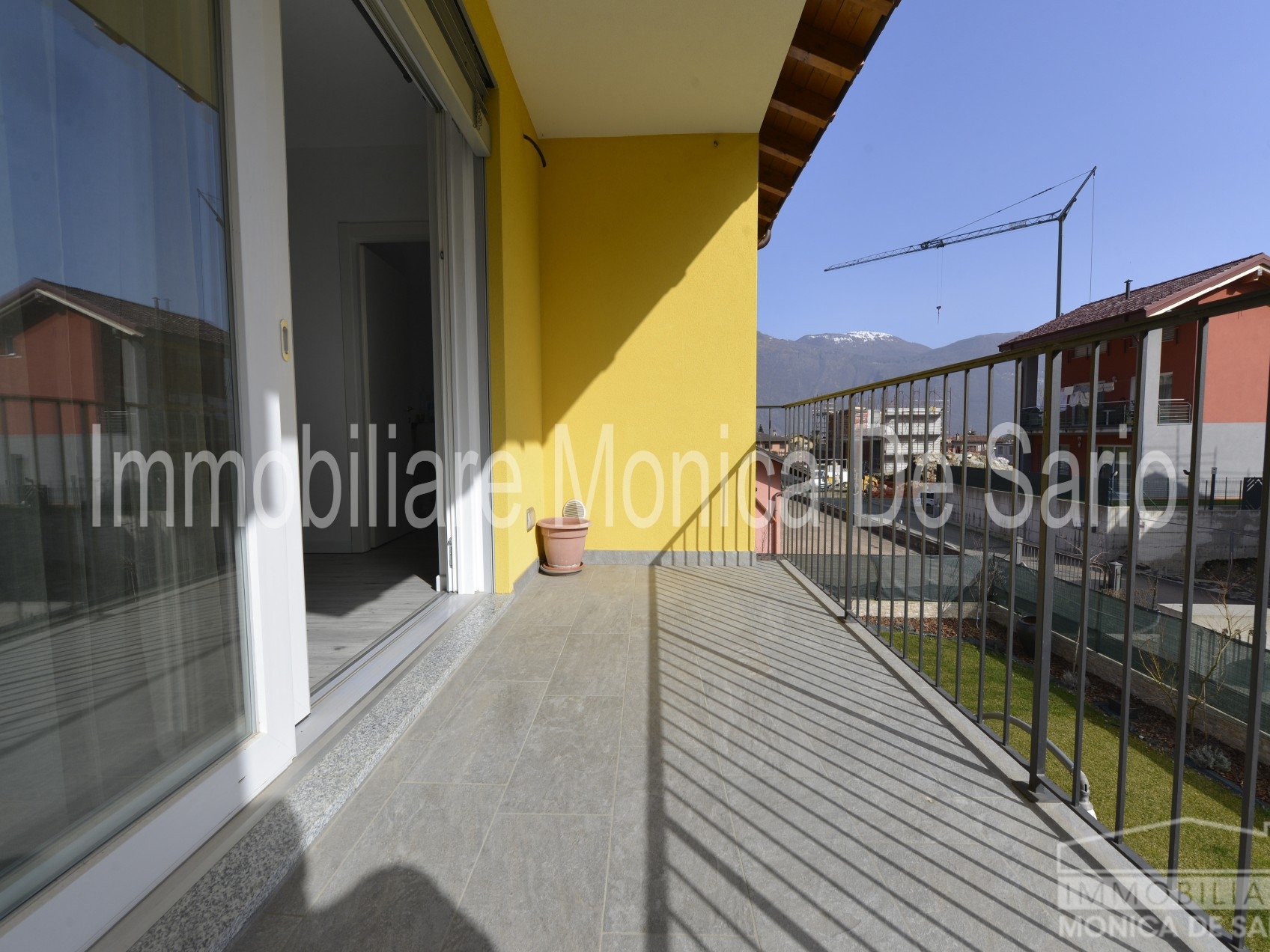 Apartments Cannobio