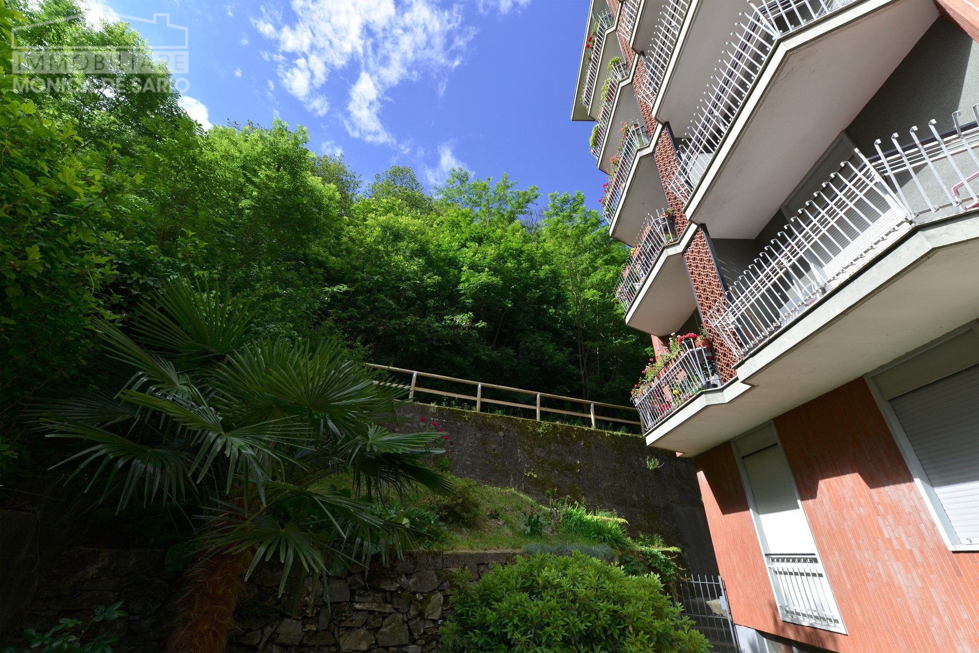 Apartments Cannobio