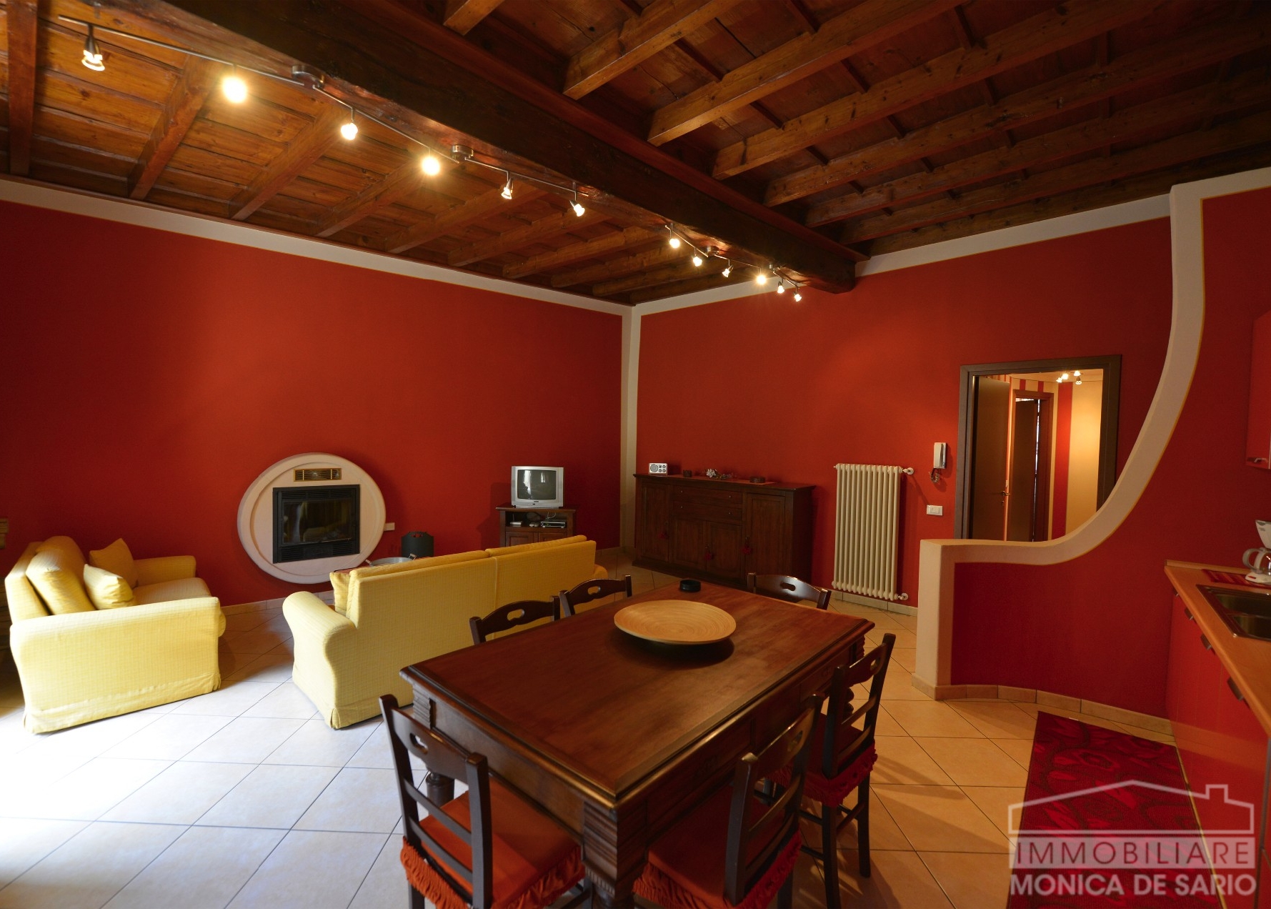 Apartments Cannobio