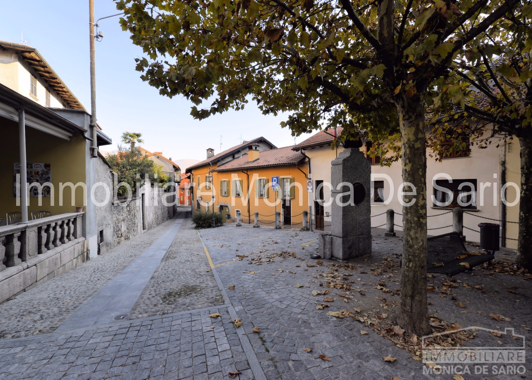 Apartments Cannobio